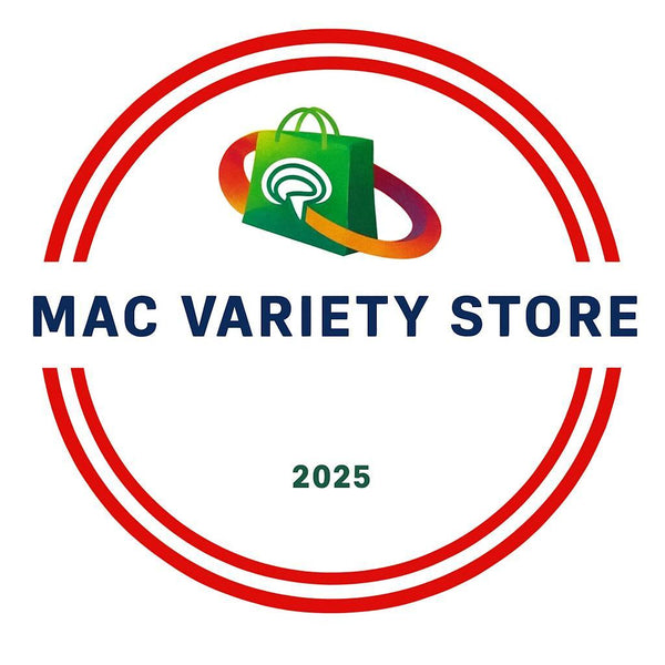Mac Variety Store
